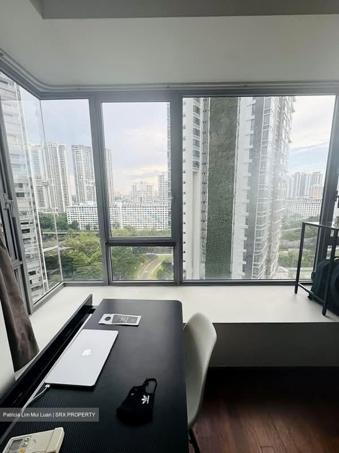 Vista Residences (D12), Condominium #576115901